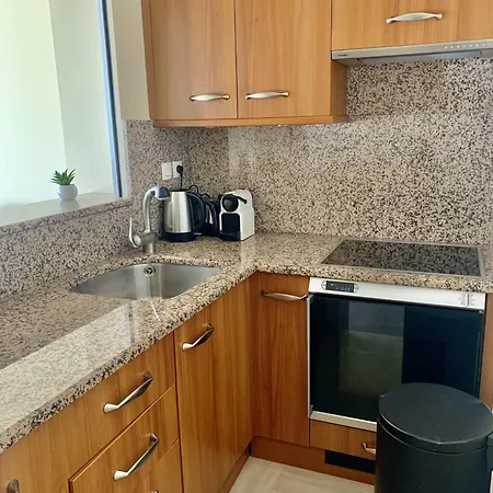 Gray D'albion Pol519 Apartment Cannes