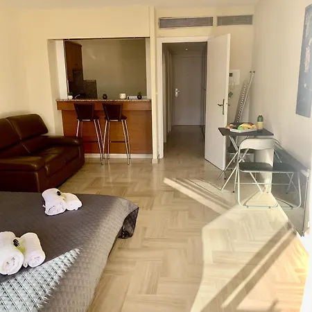 Apartment Gray D'albion Pol519