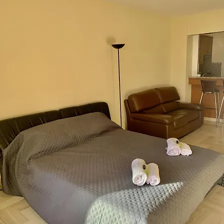 Apartment Gray D'albion Pol519 *